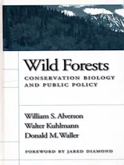 Wild Forests