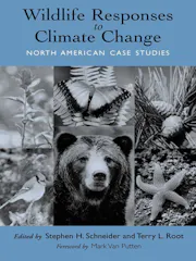 Wildlife Responses to Climate Change
