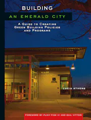 Building an Emerald City