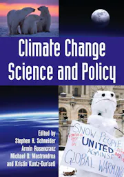 Climate Change Science and Policy