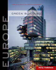 Green Building Trends