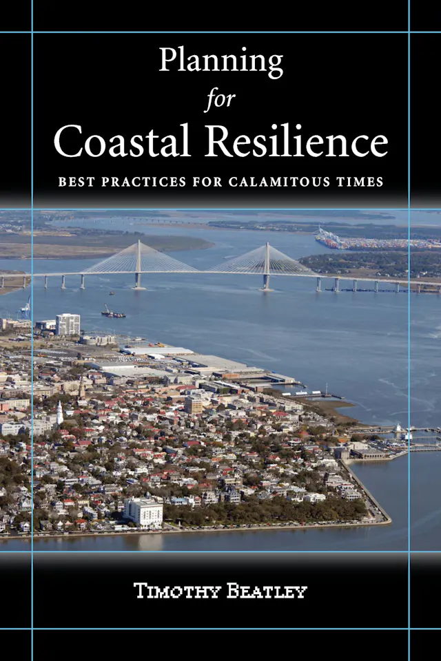 Planning for Coastal Resilience