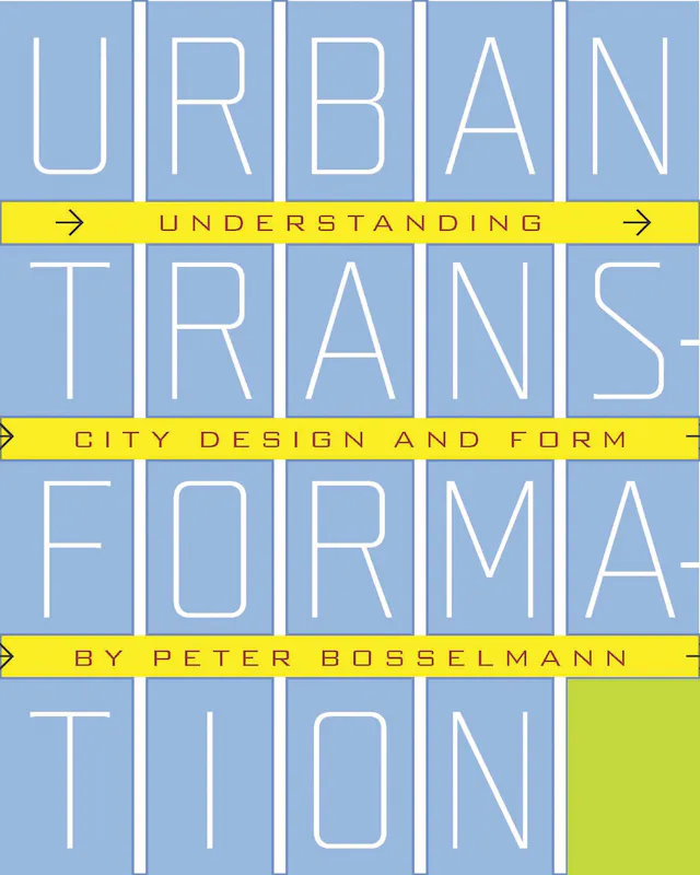 Urban Transformation