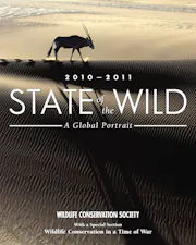 State of the Wild 2010-2011