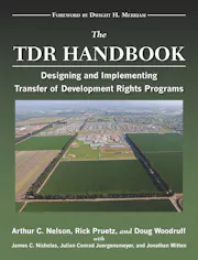 The TDR Handbook
