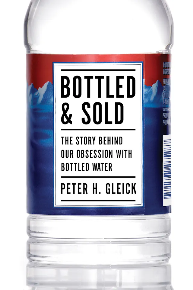 Bottled and Sold