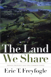 The Land We Share