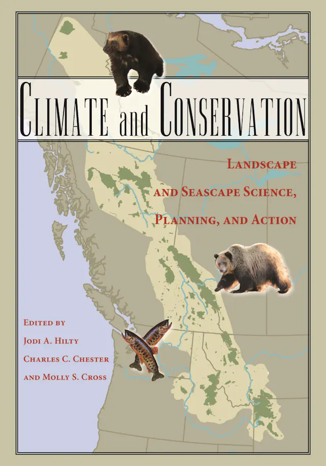Climate and Conservation