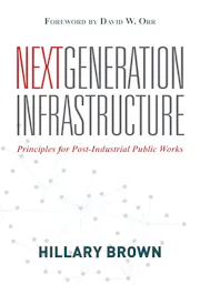 Next Generation Infrastructure