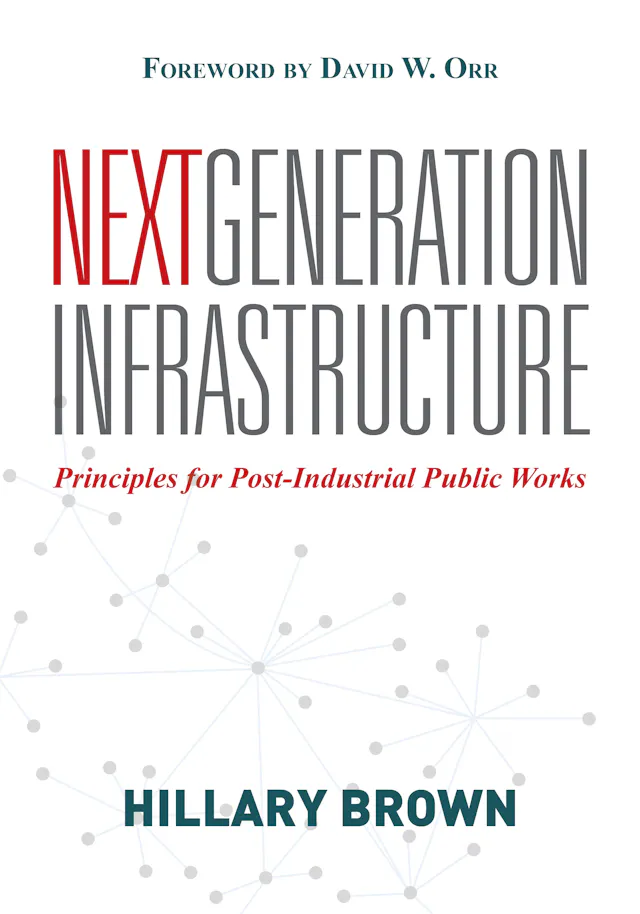 Next Generation Infrastructure