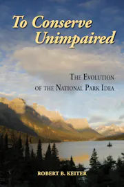 To Conserve Unimpaired