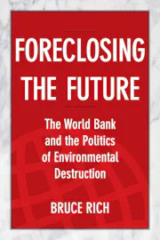 Foreclosing the Future