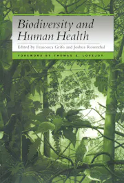 Biodiversity and Human Health