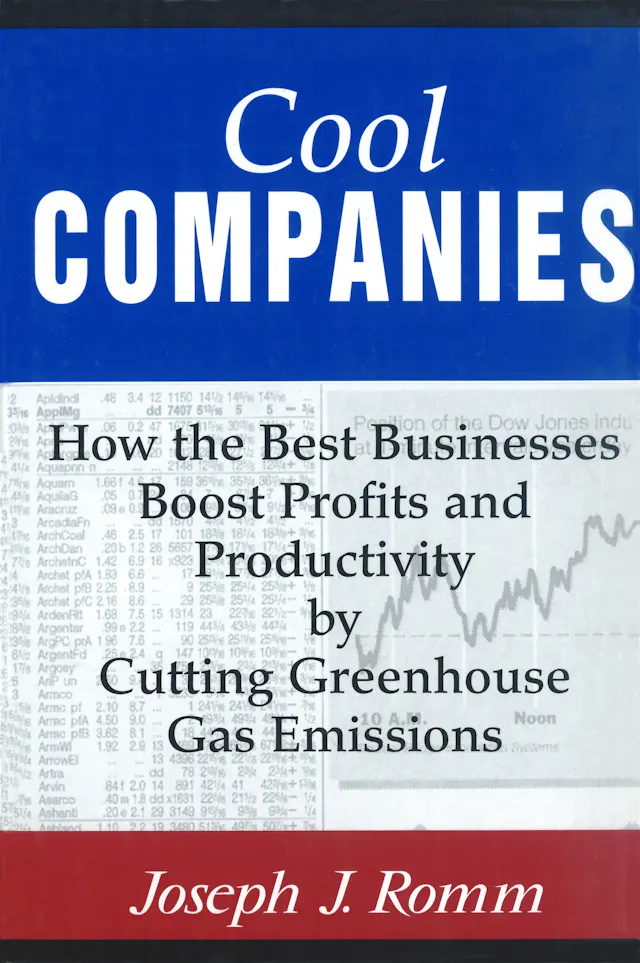 Cool Companies