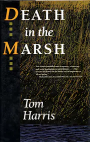 Death in the Marsh