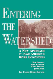 Entering the Watershed