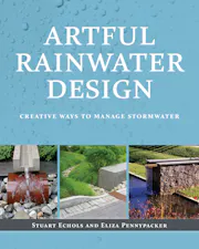 Artful Rainwater Design