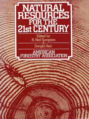 Natural Resources for the 21st Century