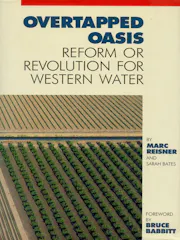 Overtapped Oasis