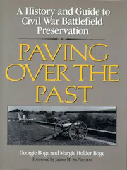 Paving Over the Past