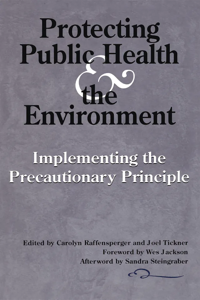 Protecting Public Health and the Environment