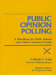 Public Opinion Polling