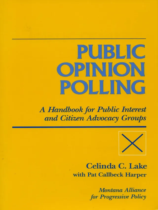 Public Opinion Polling