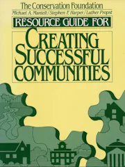 Resource Guide for Creating Successful Communities