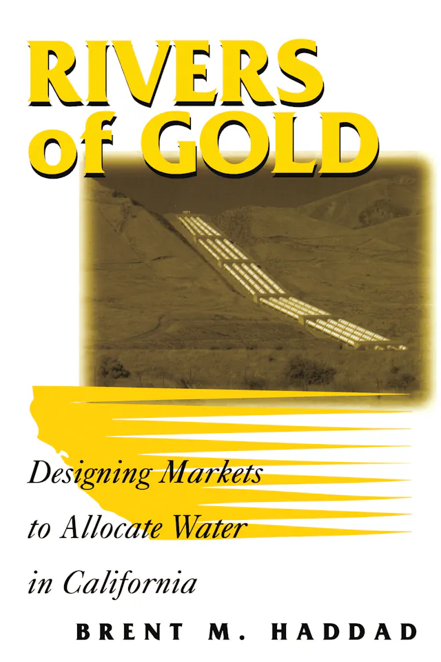 Rivers of Gold