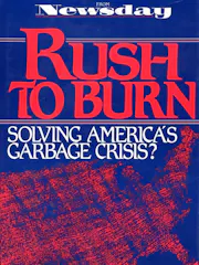 Rush to Burn