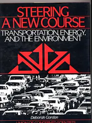 Steering a New Course
