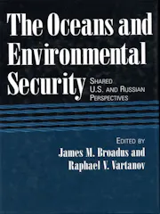 The Oceans and Environmental Security
