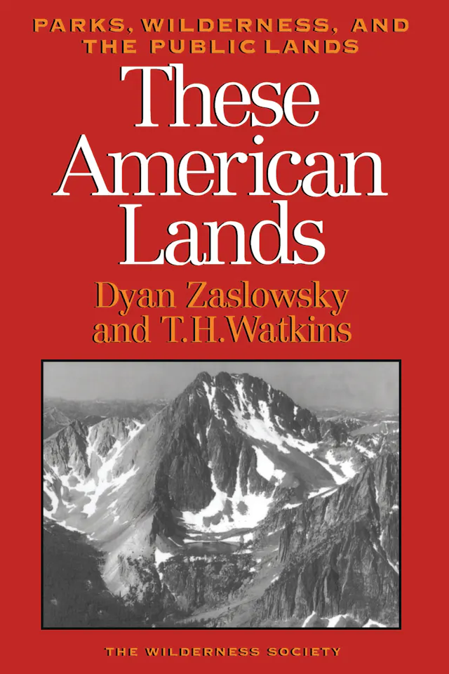 These American Lands