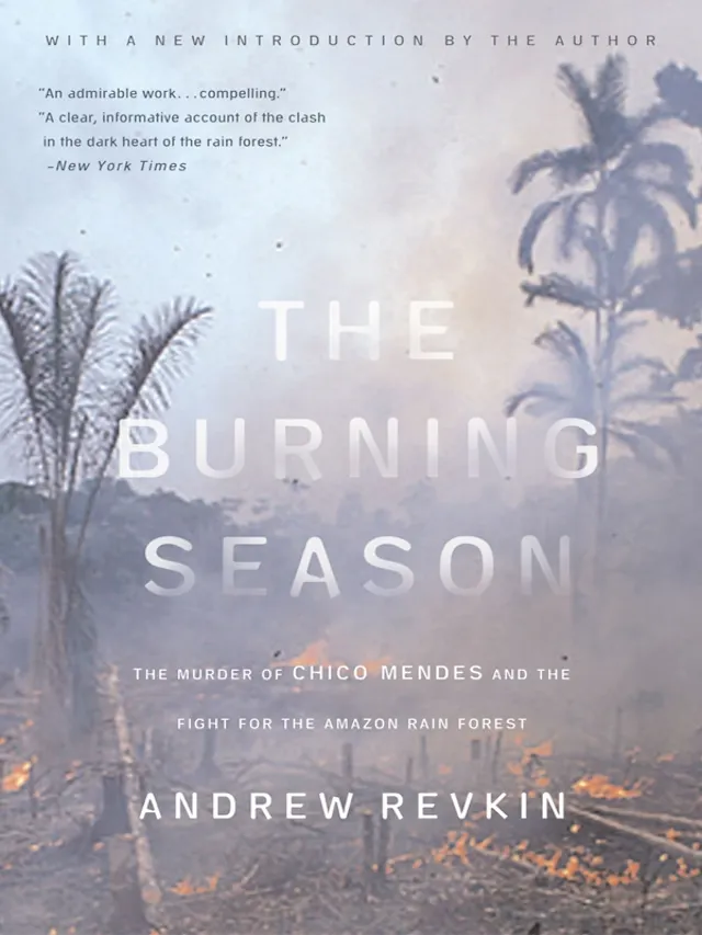 The Burning Season