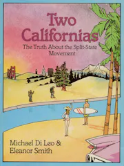 Two Californias