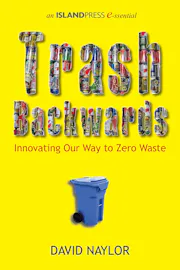 Trash Backwards