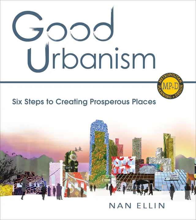 Good Urbanism