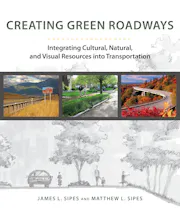 Creating Green Roadways