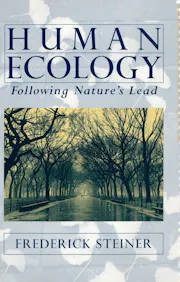 Human Ecology