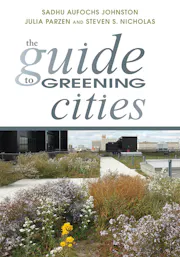The Guide to Greening Cities