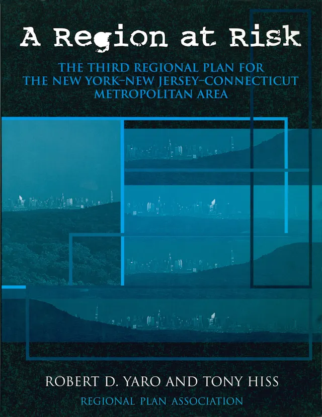 A Region at Risk