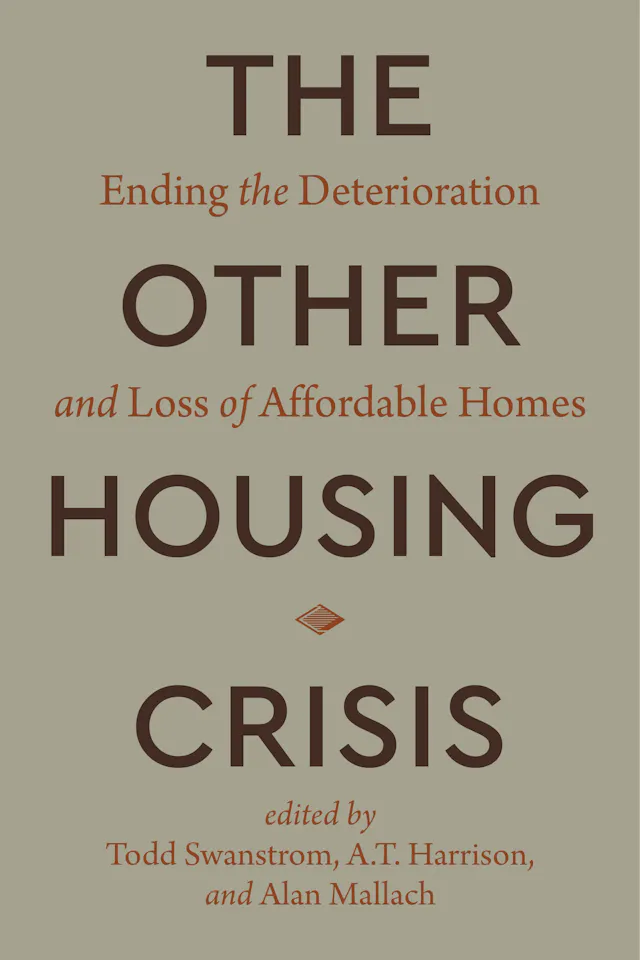 The Other Housing Crisis