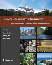 Climate Change in the Northwest