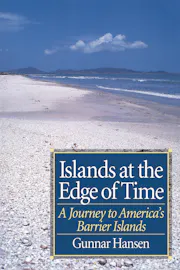 Islands at the Edge of Time