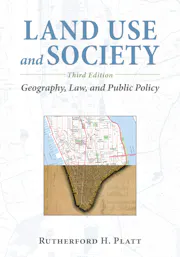 Land Use and Society, Third Edition