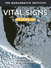 Vital Signs Volume 20