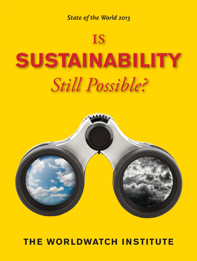 State of the World 2013