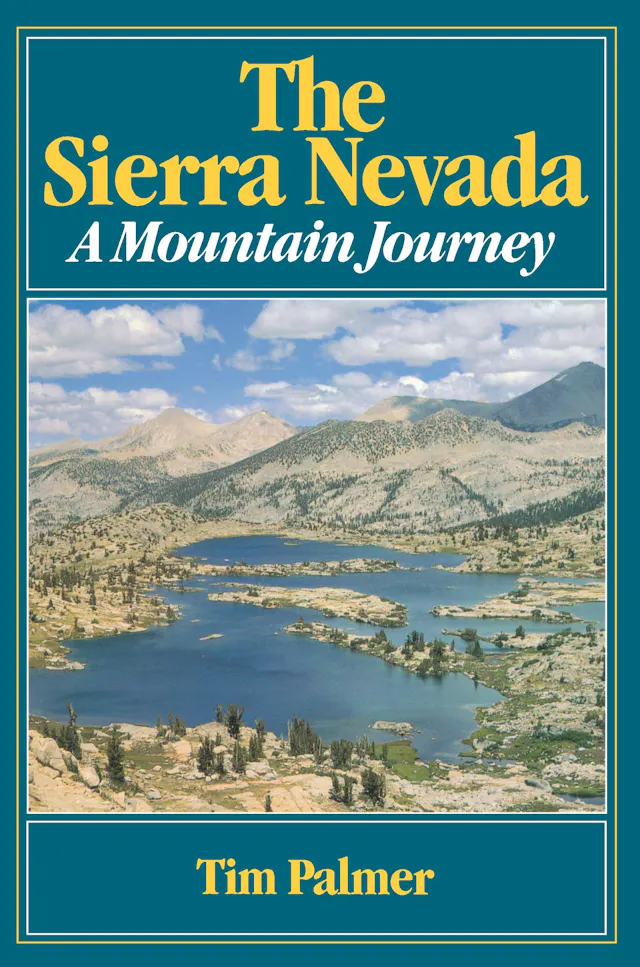 The Sierra Nevada