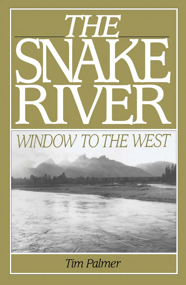 The Snake River