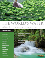 The World's Water Volume 8
